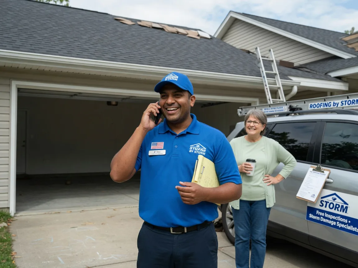 Roof Repair Near Me Middle Amana, IA FAQs